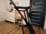 Bežecký pás HRS T-500S (autosklon, 3HP, 50x132cm, do 130kg)