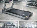 Bežecký pás HRS T-2000S /161x60cm, do 200kg/ komerčný