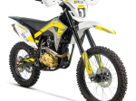 Enduro ASIX XB83  250cc 21/18 (3 farby)