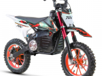 Elektrický MINICROSS XTR E-702 1000W 3-farby