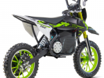 Elektrický MINICROSS XTR E-702 1000W 3-farby