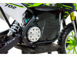 Elektrický MINICROSS XTR E-702 1000W 3-farby