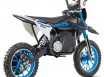 Elektrický MINICROSS XTR E-702 1000W 3-farby