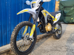 Enduro ASIX XB-83 150cc 21/18 3 - farby