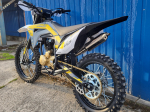 Enduro ASIX XB-83 150cc 21/18 3 - farby