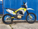 Enduro ASIX XB-83 150cc 21/18 3 - farby