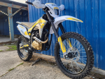 Enduro ASIX XB-83 150cc 21/18 3 - farby