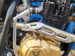 Enduro ASIX XB-83 150cc 21/18 3 - farby