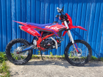 Pitbike ASIX XB68 140ccm 19/16"  E-START + svetlo  /2 farby/