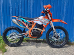 Enduro APAQ PR 300cc + svetlo