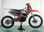 Enduro APAQ PR 300cc + svetlo