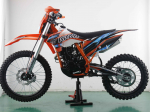 Enduro APAQ PR 300cc + svetlo