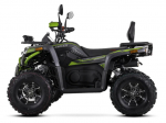 Štvorkolka ASIX Challenger 250cc 10“ automat ŠPZ