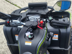 Štvorkolka ASIX Challenger 250cc 10“ automat ŠPZ