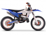 Motocross ASIX XR99 2T 300ccm vodník 21/18