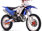 Motocross ASIX XR99 2T 300ccm vodník 21/18