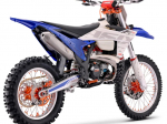 Motocross ASIX XR99 2T 300ccm vodník 21/18