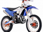 Motocross (enduro) ASIX XR99 250cc 2T vodník 21/18 /3 farby/