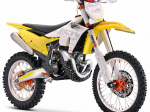 Motocross (enduro) ASIX XR99 250cc 2T vodník 21/18 /3 farby/