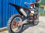 Motocross 450cc 4T ASIX XR99 vodník 21/18 EFI