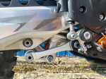 Motocross 450cc 4T ASIX XR99 vodník 21/18 EFI