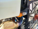 Motocross 450cc 4T ASIX XR99 vodník 21/18 EFI