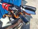Motocross 450cc 4T ASIX XR99 vodník 21/18 EFI