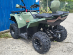 Štvorkolka ASIX CYBER 250cc T3B EFI