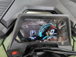 Štvorkolka ASIX CYBER 250cc T3B EFI