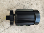 Motor AC 6kw pre komerčné bežecké pásy