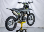 Pitbike 250cc Zuumav S4L 19/16" /2 farby/