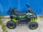 Štvorkolka XTR M12 1000W 48V 6“ /3 farby/ 4-10 rokov