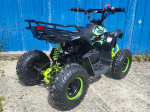 Štvorkolka XTR M12 1000W 48V 6“ /3 farby/ 4-10 rokov