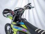 Enduro 250cc 2T Zuumav S8-MT250 + svetlomet