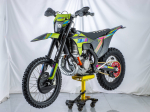 Enduro 250cc 2T Zuumav S8-MT250 + svetlomet
