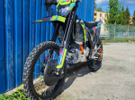 Enduro 250cc 2T Zuumav S8-MT250 + svetlomet