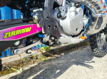 Enduro 250cc 2T Zuumav S8-MT250 + svetlomet