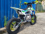 PITBIKE DK 125cc 14/12" automat