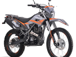 Pitbike ASIX XB82 150cc 21/18“ E-START  /2 farby/