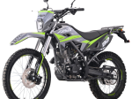 Pitbike ASIX XB82 150cc 21/18“ E-START  /2 farby/