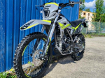 Pitbike ASIX XB82 150cc 21/18“ E-START  /2 farby/
