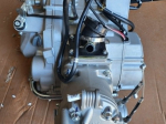 Motor 250cc 2T Kayo Zuumav