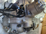 Motor 250cc 2T Kayo Zuumav