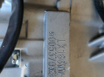 Motor 250cc 2T Kayo Zuumav