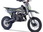 Minicross Jumper 60cc 12/10  PULL START 2T automat   /2 farby/
