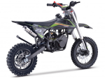 Minicross Jumper 60cc 12/10  PULL START 2T automat   /2 farby/
