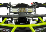 Štvorkolka XTR FARMER 200cc 10“ automat + naviják