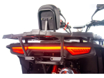 Štvorkolka XTR FARMER 200cc 10“ automat + naviják
