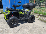 XTR Farmer 200cc  ULTRA