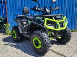 Štvorkolka Rockrider 125cc 8“ 1+1